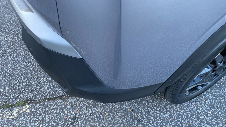 Peugeot 5008 157kW Allure 73kWh 5dr Auto Electric Estate